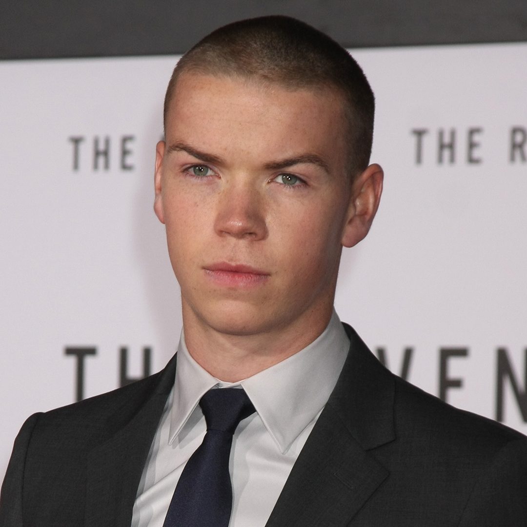 Will Poulter joins 'Guardians of the Galaxy Vol. 3' as Adam Warlock