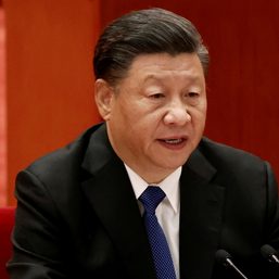China’s Xi to visit Hong Kong for 25th anniversary of handover