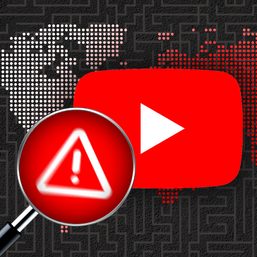 Non-English-speaking countries suffer most from YouTube’s lack of transparency