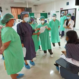 Doctor warns vs complacency, COVID-19 case underreporting in Zamboanga Sibugay