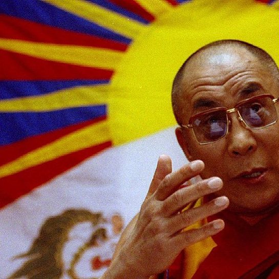Dalai Lama: China’s leaders ‘don’t understand variety of cultures’