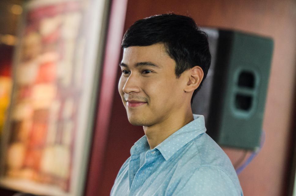 Enchong Dee faces cyber libel complaint from PUV drivers party-list rep over tweet
