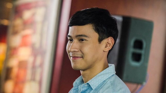Enchong Dee faces cyber libel complaint from PUV drivers party-list rep over tweet