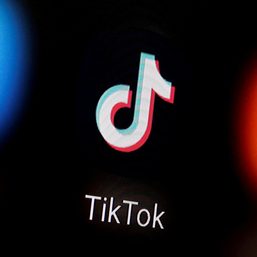 TikTok suspends livestreaming, new uploads in Russia