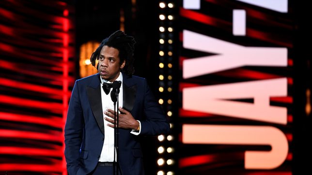 Jay-Z leads list of most-nominated artists in Grammys history