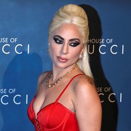 ‘House of Gucci’ and Lady Gaga land SAG award nominations