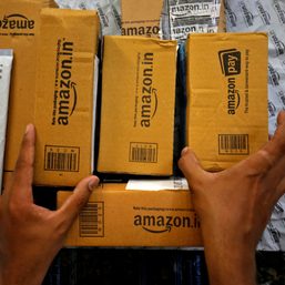 US lawmakers call for privacy legislation after Reuters report on Amazon lobbying
