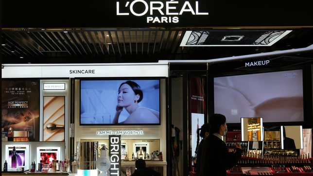 L’Oreal says it reached agreement with Chinese influencers after public dispute