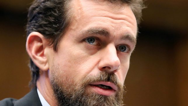 TIMELINE: Jack Dorsey’s journey from microblogging pioneer to billionaire
