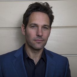 Paul Rudd jokes about being named ‘sexiest man alive’ by People magazine