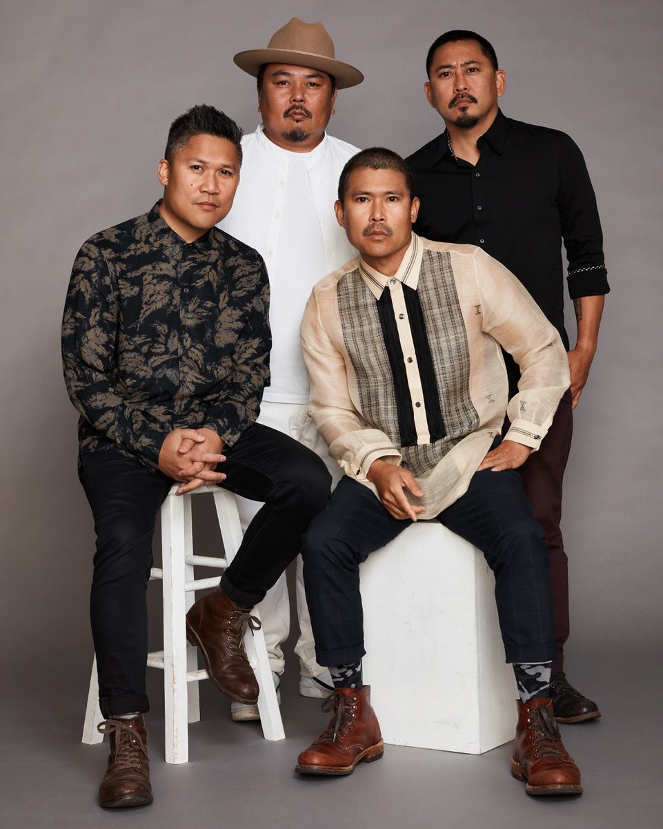 Dante Basco directs 4 Fil-Am fables in ‘The Fabulous Filipino Brothers’