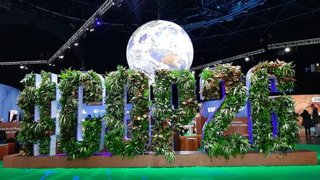 [OPINION] Still an ambition: How COP26 outcomes will impact the Philippines