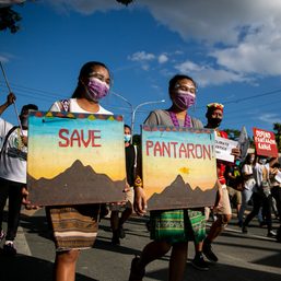 Activists urge Filipinos to fight back vs efforts to undermine dissent