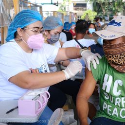 Ilocos Norte: No COVID-19 test requirement for fully vaccinated tourists starting December