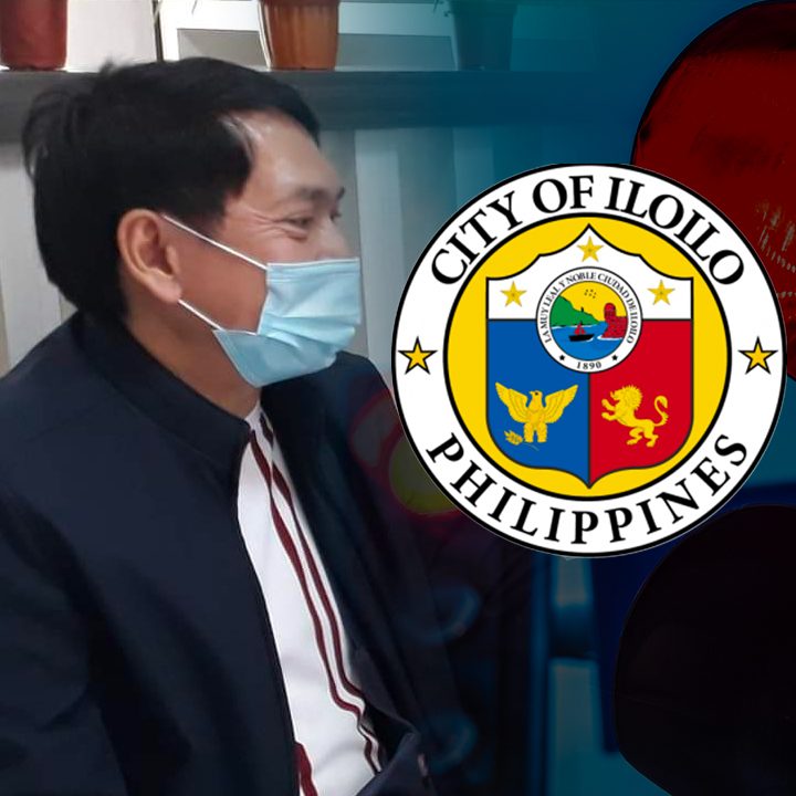 Iloilo City Council greenlights mayor’s suit vs LTO-Western Visayas official