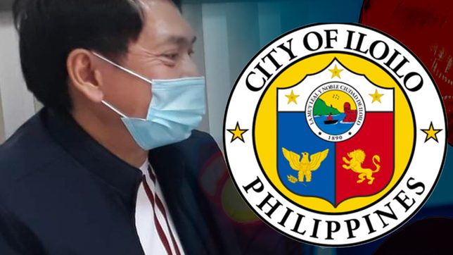 Iloilo City Council greenlights mayor’s suit vs LTO-Western Visayas official