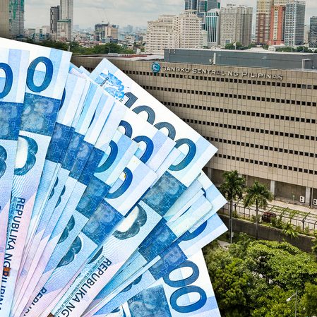 Australia to print Philippines' first polymer banknotes, critics see red flags