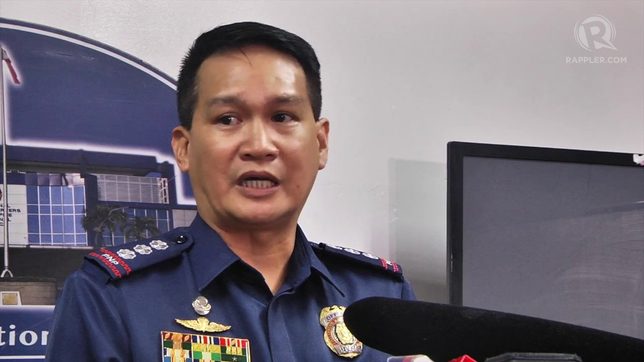 Fight vs rebels, terrorists, private armies to get ‘shot in the arm’ under new PNP chief