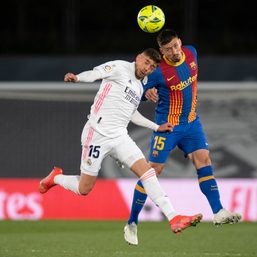 Barcelona vs Sevilla: Key LaLiga clash at the top