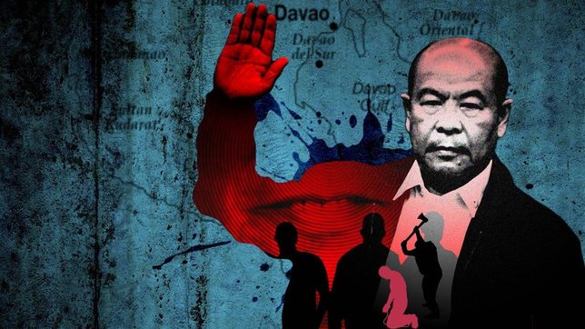 Davao shabu lab raid: ‘Eliminate them all’