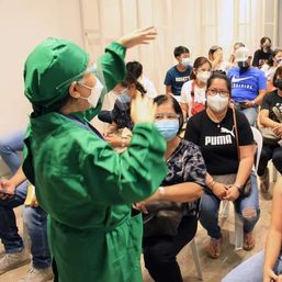 Pompee La Viña misses deadline for Cagayan de Oro’s ‘proxy war’