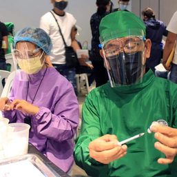 Officials urge IATF to triple Cagayan de Oro’s daily COVID-19 vaccine supply