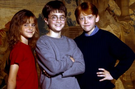 Here’s how you can watch the ‘Harry Potter’ 20th anniversary special