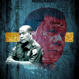 WATCH: Who is self-confessed Davao Death Squad hitman Arturo Lascañas?