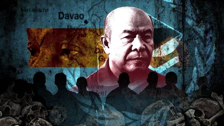 ANG LASCAÑAS AFFIDAVIT | 'Pumatay ako para kay Duterte'