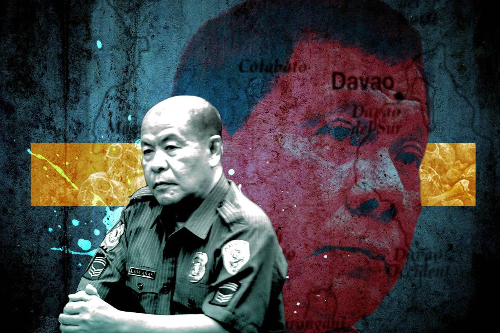 ‘I hold the truth’: Ex-Davao hitman Arturo Lascañas is not afraid of Rodrigo Duterte