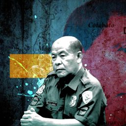 ANG LASCAÑAS AFFIDAVIT | ‘Inutusan akong pumatay ni Duterte’