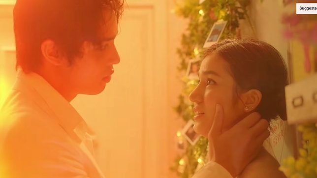 WATCH: Sparks fly for Donny Pangilinan, Belle Mariano in ‘Love is Color Blind’ teaser