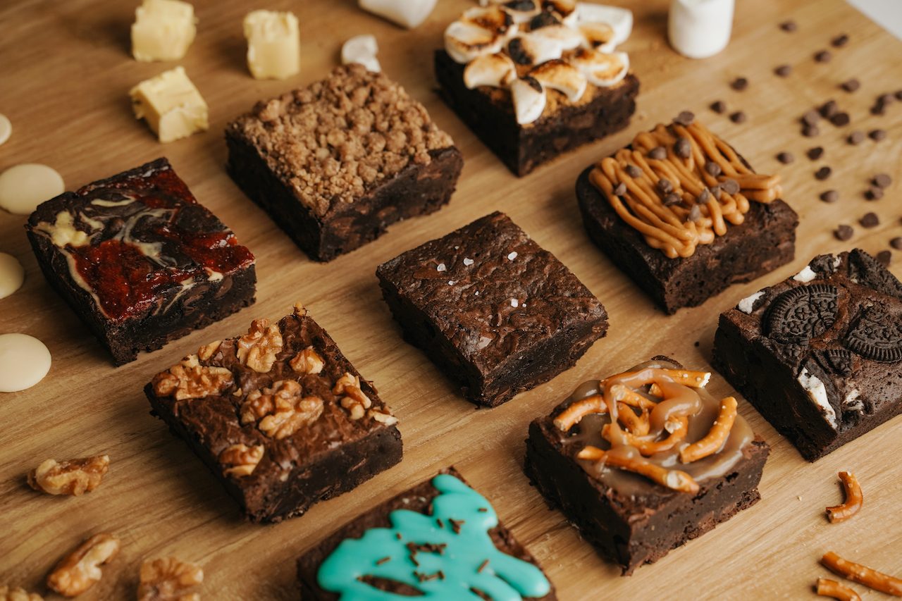 [Kitchen 143] Brownie points: How to level up your brownie game