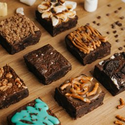 [Kitchen 143] Brownie points: How to level up your brownie game