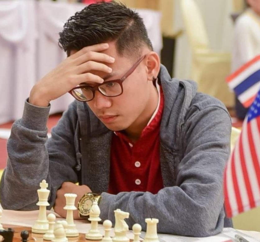 PH’s Rom, Bernardo fight back to join Severino in world chess contention