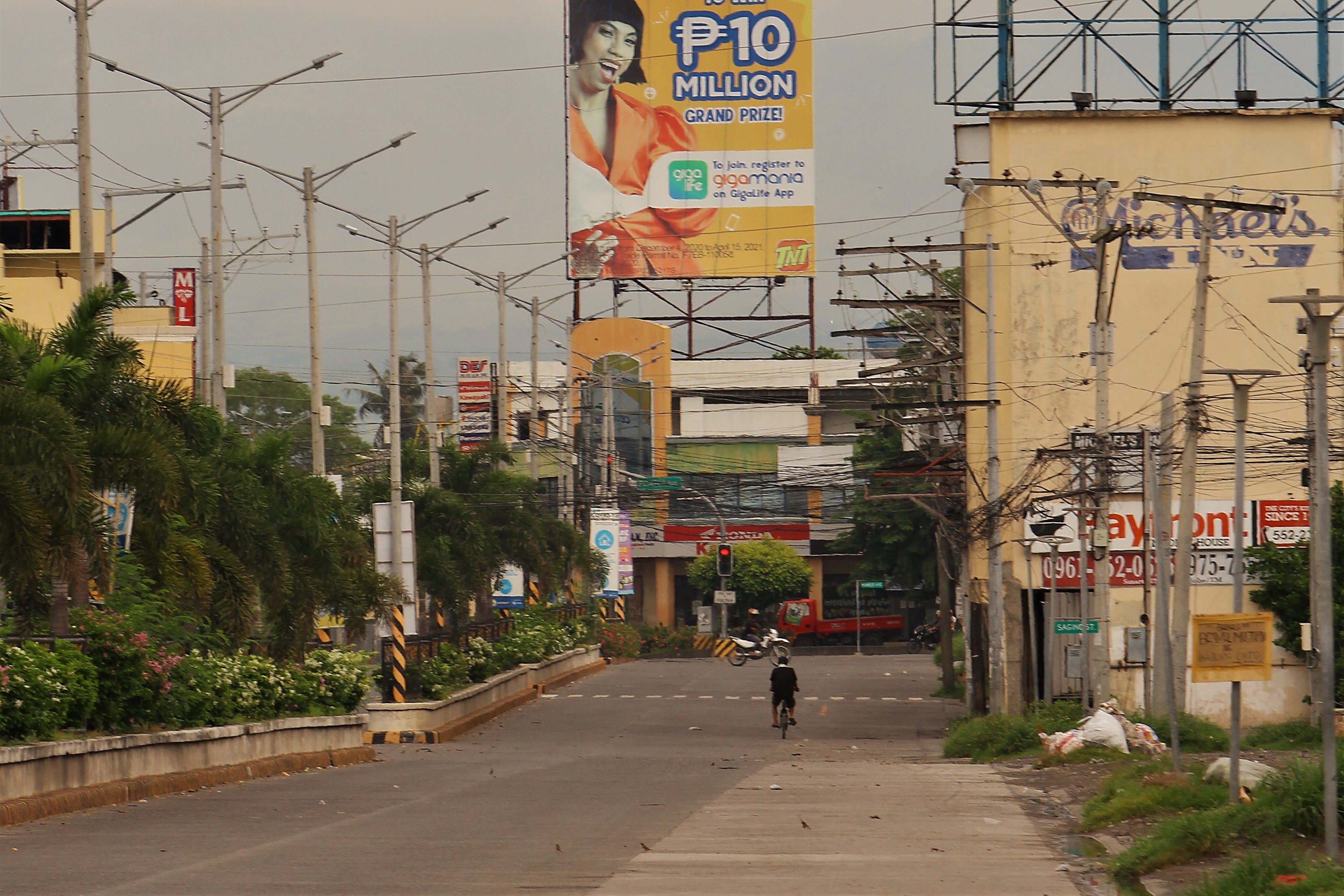 Hotels used for COVID-19 quarantine grumble as General Santos fails to pay up