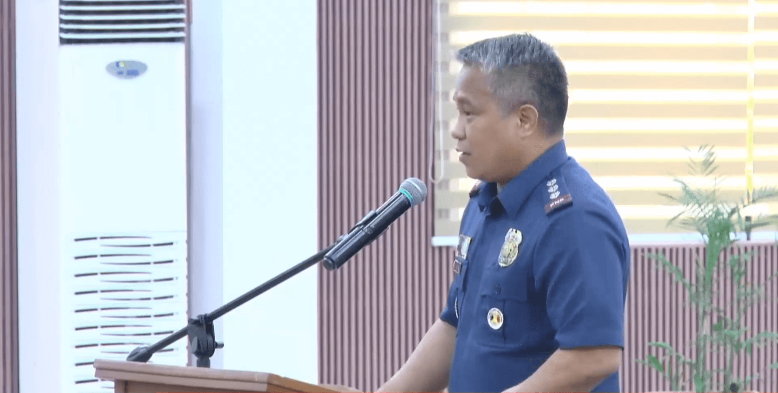 41 Pangasinan police related to election aspirants face transfer