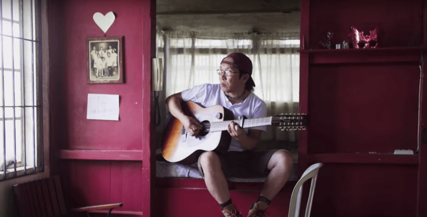 ‘Kuya Noy,’ film on Mike Pillora of Asin, to premiere in 16th Israeli Film Festival