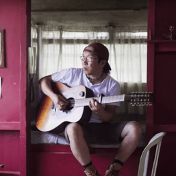 ‘Kuya Noy,’ film on Mike Pillora of Asin, to premiere in 16th Israeli Film Festival