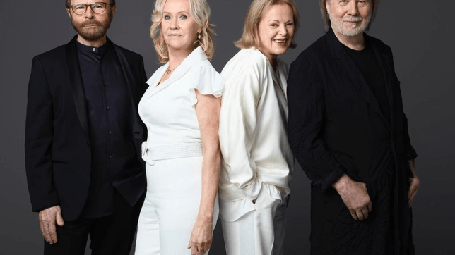 S.O.S.! ABBA’s Bjorn says new album may be the last