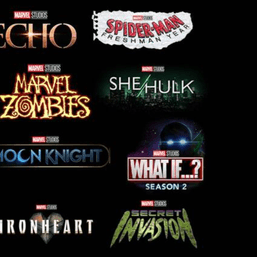 New from Marvel: ‘Agatha’, ‘Groot’ series, ‘What If…?’ season 2, and more