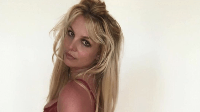 Britney Spears happy to regain ‘keys to my car’ after new-found freedom