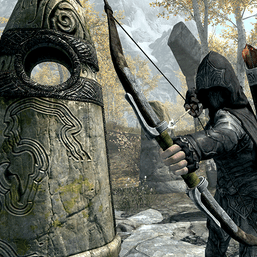 ‘The Elder Scrolls V: Skyrim Anniversary Edition’ short review: Same ol’ Skyrim