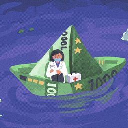 [ANALYSIS] Closing the gap on health-related climate financing