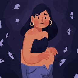 [Two Pronged] Helping my partner heal from trauma