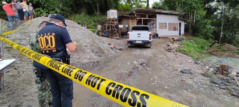 Police arrest suspected gunman in murder of Cagayan de Oro mayor’s son