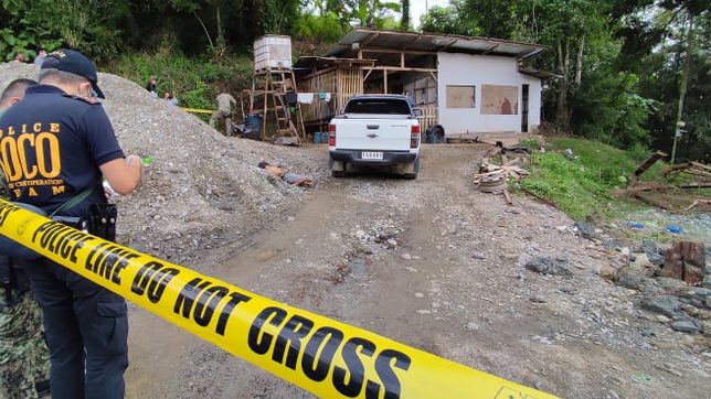 Gunmen kill scion of one of Cagayan de Oro’s political families