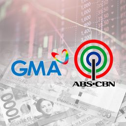GMA profits up 53% as political ads come in, ABS-CBN on the mend