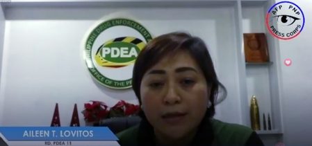 PDEA starts probe into Davao de Oro beach raid row; Jefry Tupas ‘part of investigation’