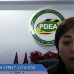PDEA chief says PNP lapses led to bloody February  ‘misencounter’